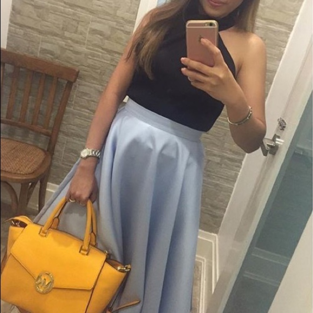 MK Bag